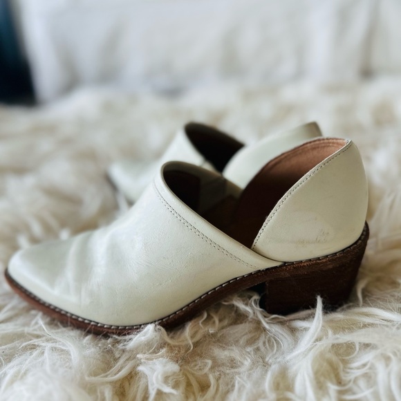 Madewell bootie - Picture 2 of 5